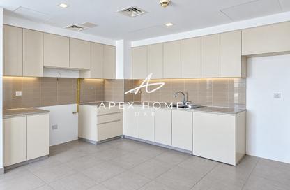 Apartment - 2 - 2 for rent in Zahra Apartments 2A - Zahra Apartments 2 - Zahra Apartments - Town Square - Dubai