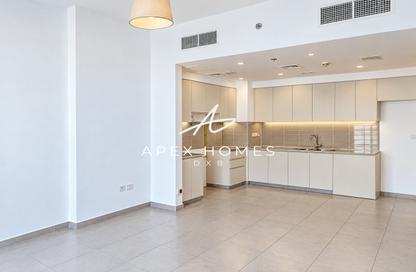 Apartment - 2 - 2 for rent in Zahra Apartments 2A - Zahra Apartments 2 - Zahra Apartments - Town Square - Dubai