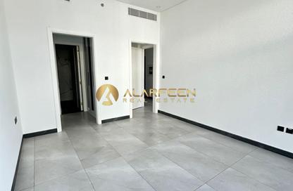 Apartment - 1 Bedroom - 2 Bathrooms for rent in Curve by Sentro - Arjan - Dubai