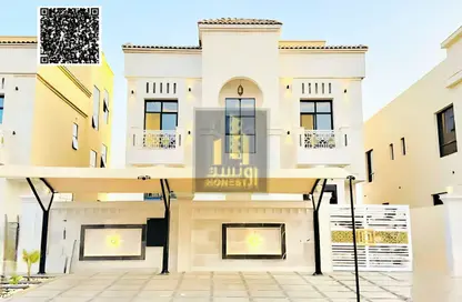 Villa - 5 Bedrooms - 7 Bathrooms for sale in Al Aamra Gardens - Al Amerah - Ajman
