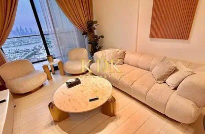 Apartment - 1 Bedroom - 2 Bathrooms for rent in Binghatti Onyx - District 15 - Jumeirah Village Circle - Dubai