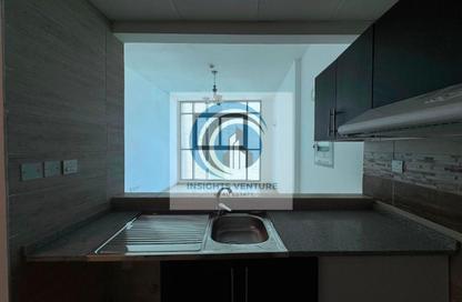 Apartment - 1 Bedroom - 2 Bathrooms for rent in Orion Building - Arjan - Dubai