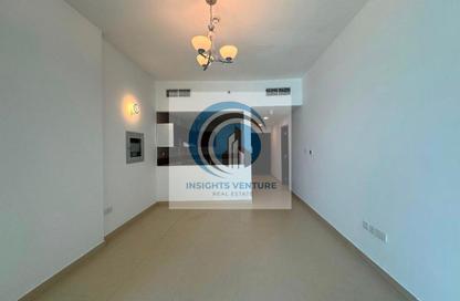 Apartment - 1 Bedroom - 2 Bathrooms for rent in Orion Building - Arjan - Dubai