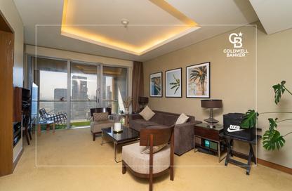 Apartment - 1 - 1 for sale in Kempinski Central Avenue - Downtown Dubai - Dubai Apartment - 1 - 1 for sale in Kempinski Central Avenue - Downtown Dubai - Dubai