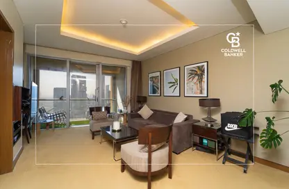 Apartment - 1 Bedroom - 1 Bathroom for sale in Kempinski Central Avenue - Downtown Dubai - Dubai