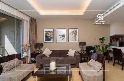 Apartment - 1 - 1 for sale in Kempinski Central Avenue - Downtown Dubai - Dubai