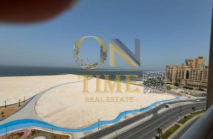 Apartment - 2 - 2 for rent in Ajman Corniche Residences - Ajman Corniche Road - Ajman Apartment - 2 - 2 for rent in Ajman Corniche Residences - Ajman Corniche Road - Ajman