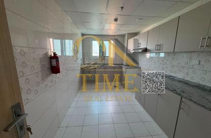 Apartment - 2 - 2 for rent in Ajman Corniche Residences - Ajman Corniche Road - Ajman Apartment - 2 - 2 for rent in Ajman Corniche Residences - Ajman Corniche Road - Ajman
