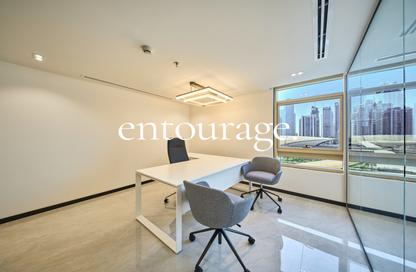Office Space - Studio for sale in Fortune Executive - JLT Cluster T - Jumeirah Lake Towers - Dubai Office Space - Studio for sale in Fortune Executive - JLT Cluster T - Jumeirah Lake Towers - Dubai