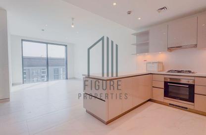 Apartment - 1 Bedroom - 2 Bathrooms for rent in Sobha Creek Vistas Grande - Sobha Hartland - Mohammed Bin Rashid City - Dubai