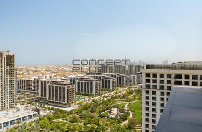 Apartment - 2 Bedrooms - 2 Bathrooms for sale in Lime Gardens - Dubai Hills Estate - Dubai
