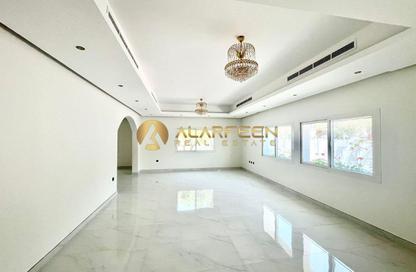 Villa - 5 Bedrooms - 7 Bathrooms for rent in Al Barsha 2 Villas - Al Barsha 2 - Al Barsha - Dubai