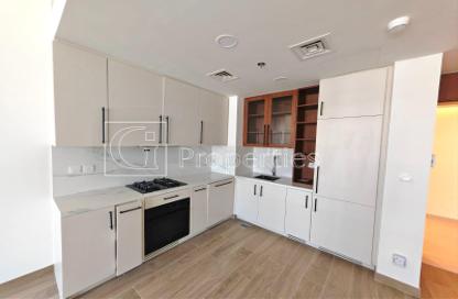 Apartment - 1 Bedroom - 1 Bathroom for rent in The Hamilton - Town Square - Dubai