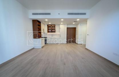 Apartment - 1 Bedroom - 1 Bathroom for rent in The Hamilton - Town Square - Dubai
