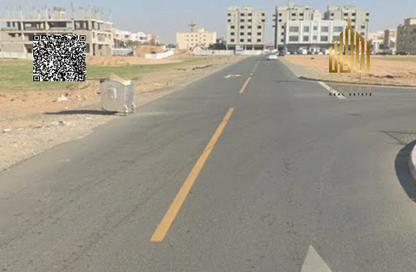 Land - Studio for sale in Al Jurf 3 - Al Jurf - Ajman