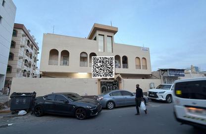 Apartment - 3 Bedrooms - 1 Bathroom for rent in Al Naimiya - Al Nuaimiya - Ajman