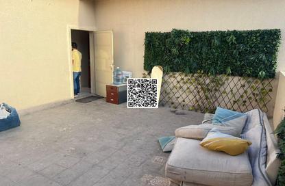 Apartment - 3 Bedrooms - 1 Bathroom for rent in Al Naimiya - Al Nuaimiya - Ajman