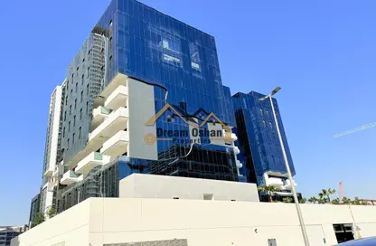 Shop - Studio - 1 Bathroom for rent in Azizi Riviera Azure - AZIZI Riviera - Meydan One - Meydan - Dubai