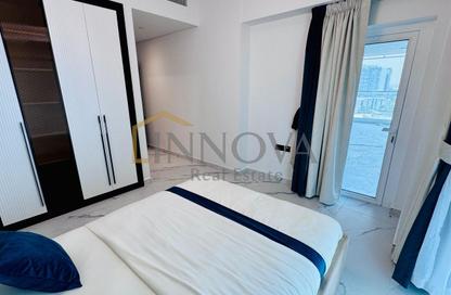 Apartment - 3 Bedrooms - 4 Bathrooms for rent in Opalz By Danube Tower 1 - Opalz by Danube - Dubai Science Park - Dubai