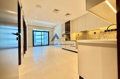 Apartment - 1 Bedroom - 2 Bathrooms for sale in Marquis Elegance - Arjan - Dubai