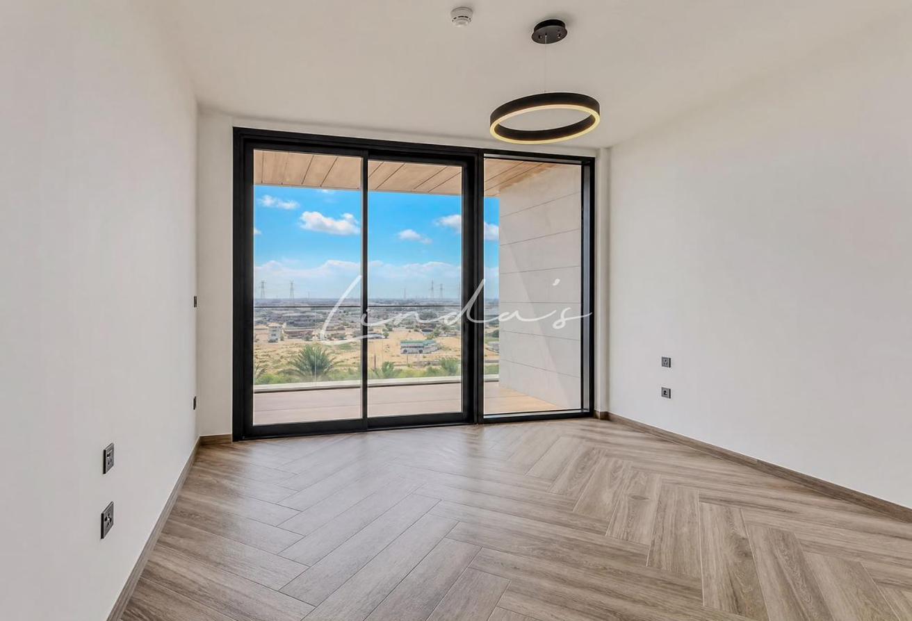 Modern Living | Park View | With White Goods photo 11