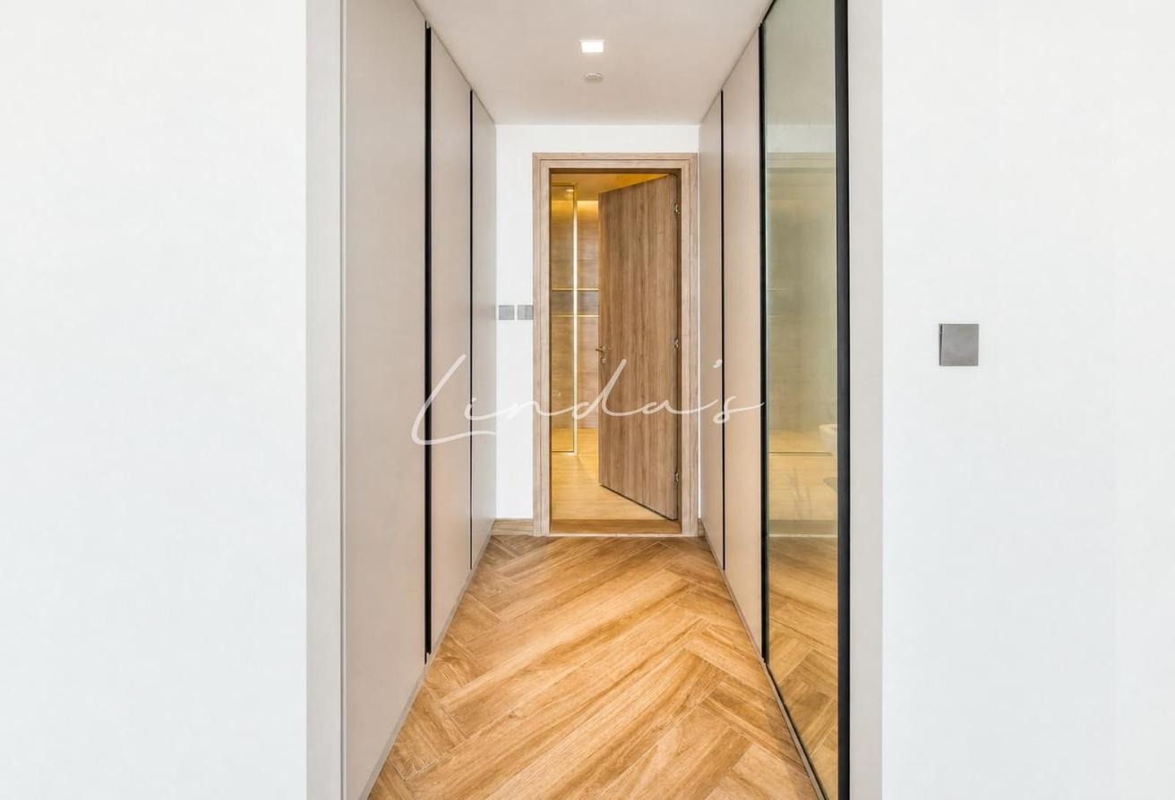 Modern Living | Park View | With White Goods photo 15