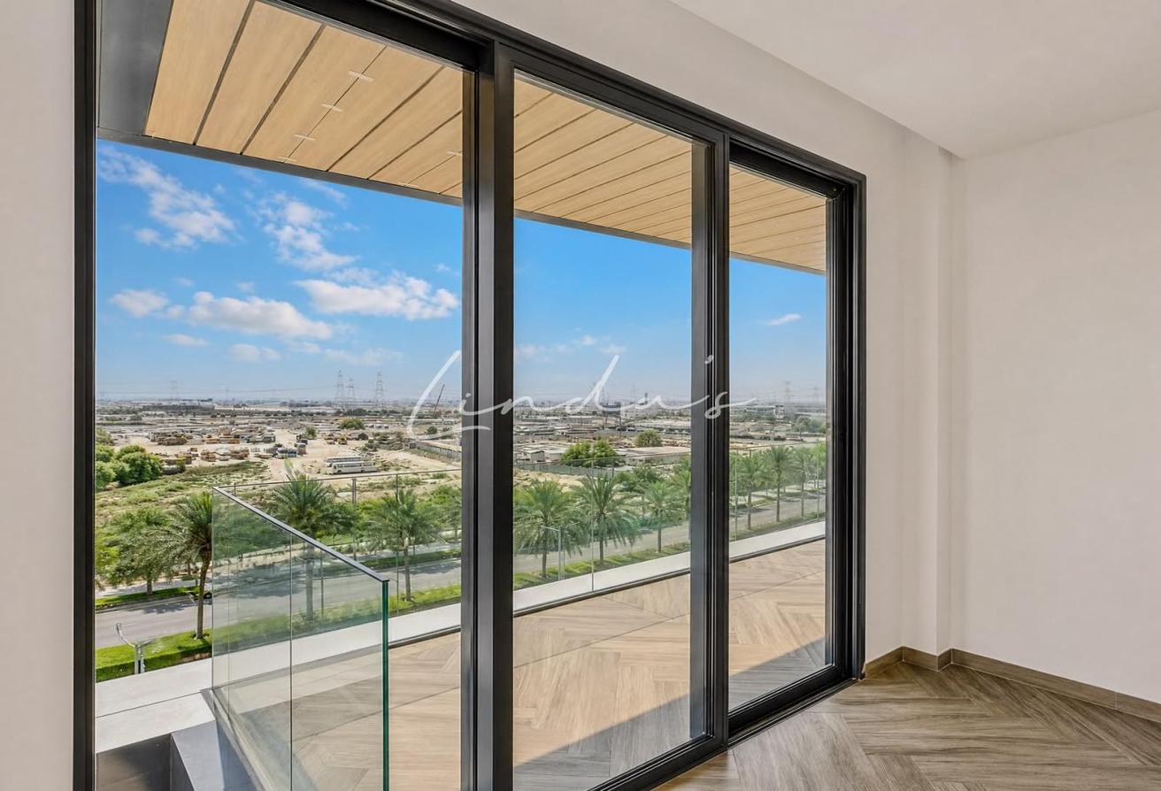 Modern Living | Park View | With White Goods photo 14