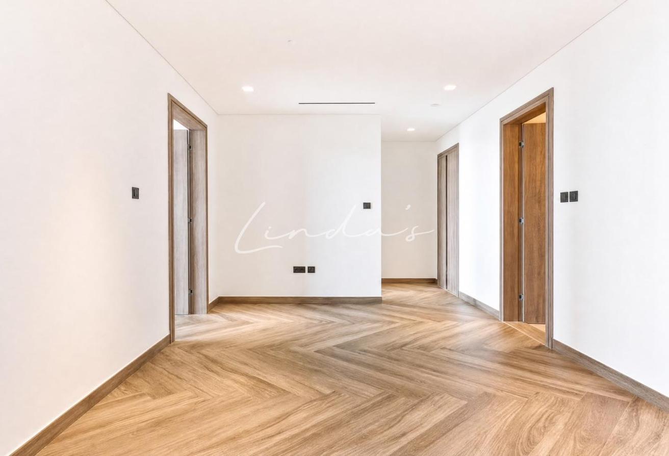 Modern Living | Park View | With White Goods photo 7