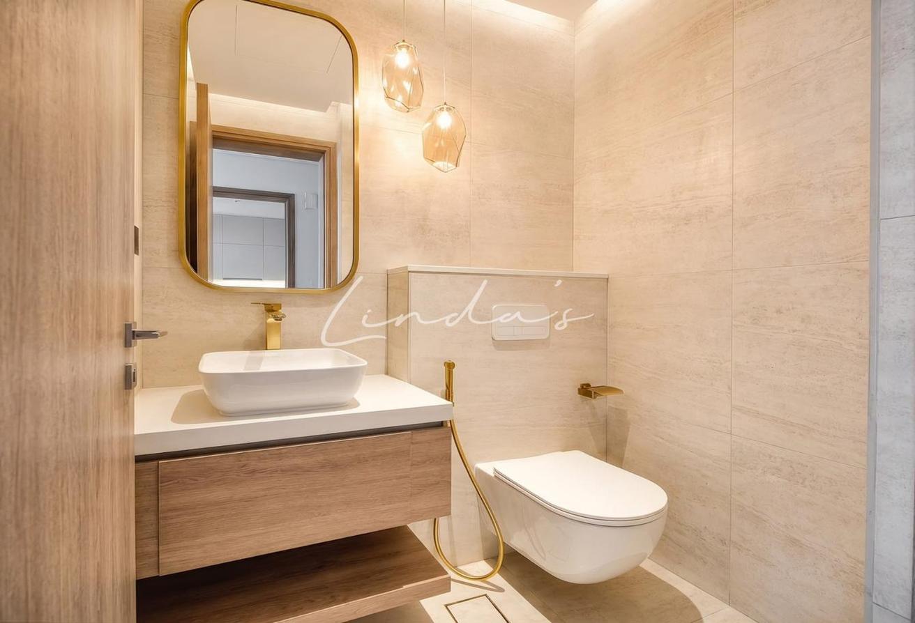 Modern Living | Park View | With White Goods photo 4