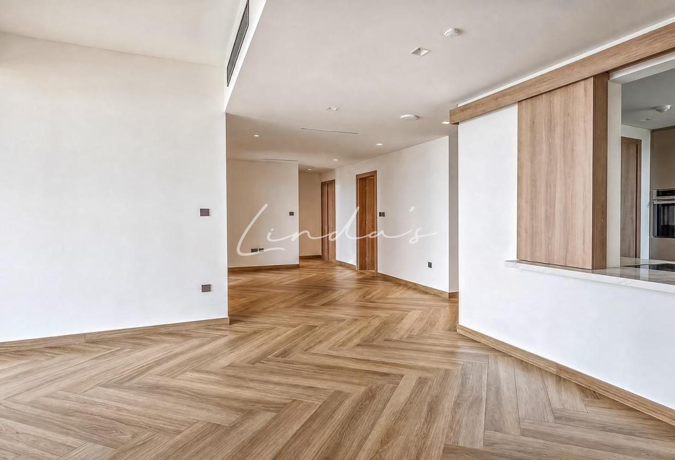 Modern Living | Park View | With White Goods photo 10