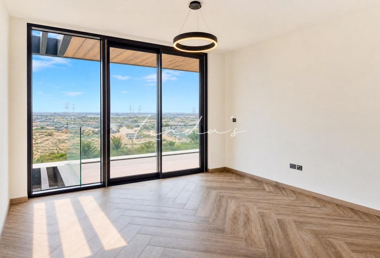 Modern Living | Park View | With White Goods photo 17