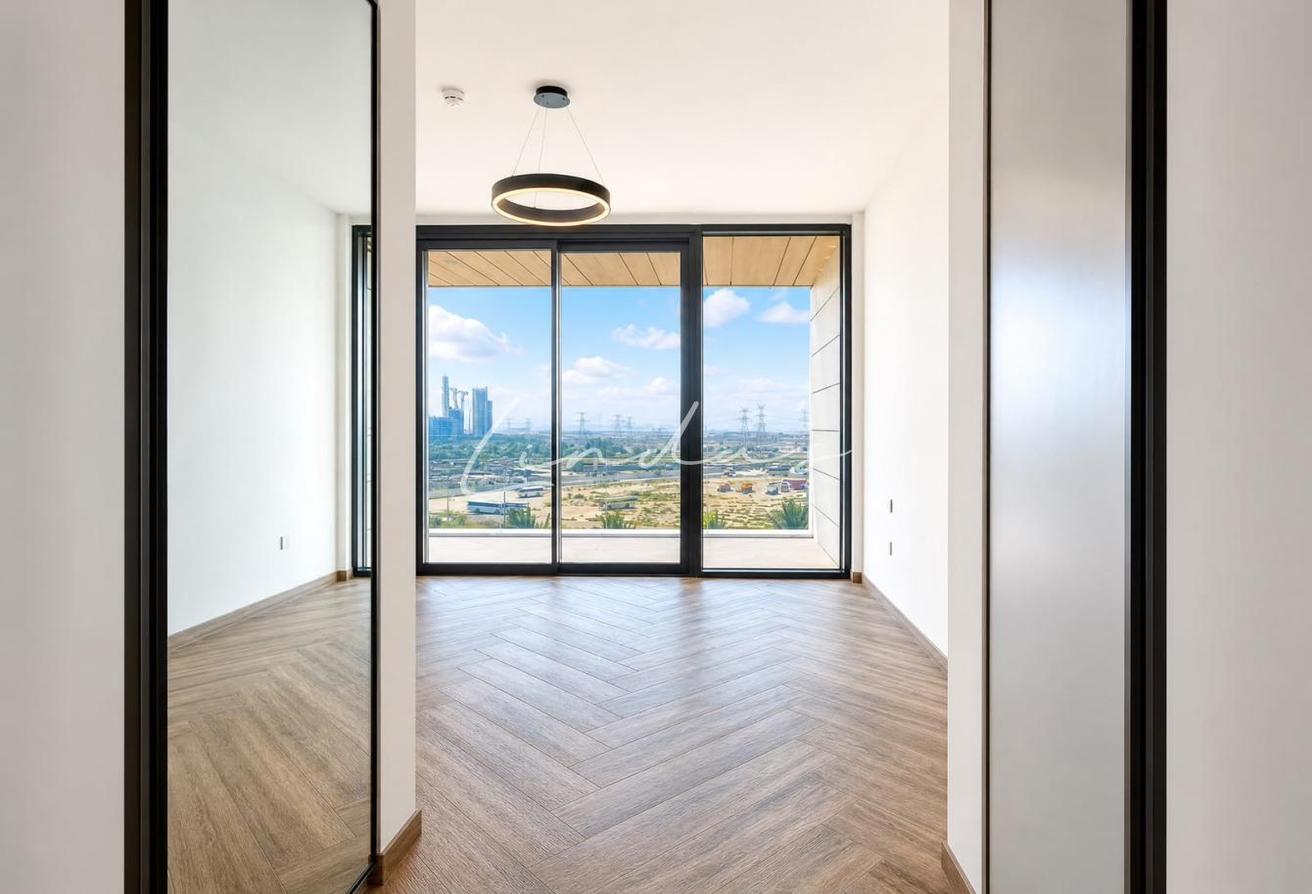 Modern Living | Park View | With White Goods photo 5