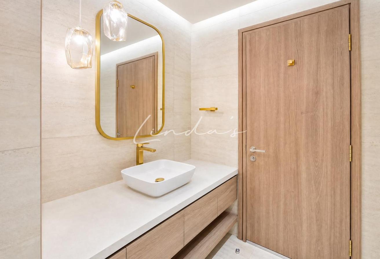 Modern Living | Park View | With White Goods photo 19