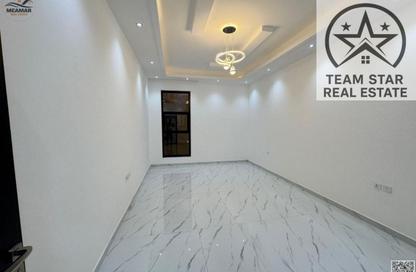 Villa - 4 Bedrooms - 6 Bathrooms for rent in Al Helio 2 - Al Helio - Ajman