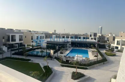 Townhouse - 4 Bedrooms - 5 Bathrooms for sale in Bliss 2 - Arabian Ranches 3 - Dubai