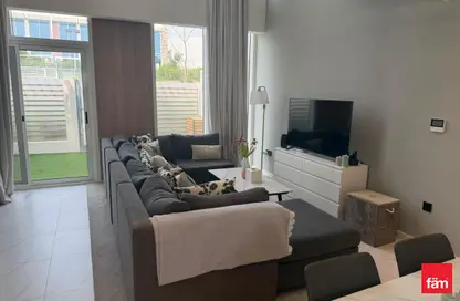 Townhouse - 2 Bedrooms - 3 Bathrooms for rent in Rukan 3 - Rukan - Dubai Land - Dubai