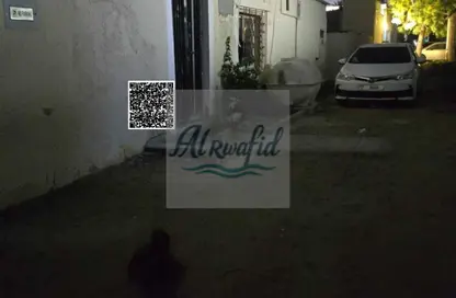 نصف طابق - 8 غرف نوم - 4 حمامات للايجار في ليوارا 1 - عجمان