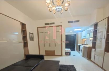 Apartment - Studio - 1 Bathroom for rent in Starz Tower 2 - Starz by Danube - Al Furjan - Dubai