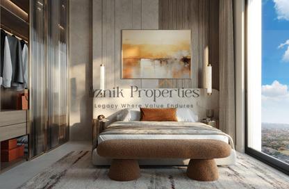 Apartment - 2 Bedrooms - 3 Bathrooms for sale in SunVale - Al Furjan - Dubai
