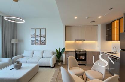 Apartment - 1 - 1 for rent in Park Field Tower 2 - Park Field - Dubai Hills Estate - Dubai Apartment - 1 - 1 for rent in Park Field Tower 2 - Park Field - Dubai Hills Estate - Dubai