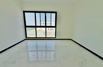 Apartment - Studio - 1 for rent in Basateen Al Tai - Al Tai - Sharjah Apartment - Studio - 1 for rent in Basateen Al Tai - Al Tai - Sharjah