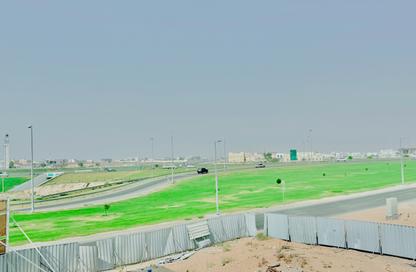 Apartment - Studio - 1 for rent in Basateen Al Tai - Al Tai - Sharjah