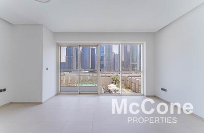 Apartment - Studio - 1 Bathroom for rent in West Avenue Tower - Dubai Marina - Dubai