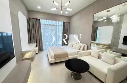 Apartment - Studio - 1 Bathroom for sale in Pearl House - District 13 - Jumeirah Village Circle - Dubai