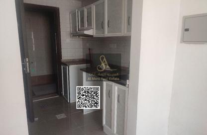Apartment - Studio - 1 Bathroom for sale in Pearl Tower - Emirates City - Ajman Apartment - Studio - 1 Bathroom for sale in Pearl Tower - Emirates City - Ajman