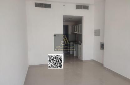 Apartment - Studio - 1 Bathroom for sale in Pearl Tower - Emirates City - Ajman Apartment - Studio - 1 Bathroom for sale in Pearl Tower - Emirates City - Ajman
