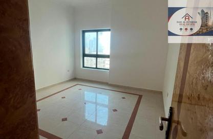 Apartment - 3 Bedrooms - 3 Bathrooms for rent in Al Majaz Pearl - Al Majaz 2 - Al Majaz - Sharjah