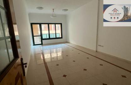 Apartment - 3 Bedrooms - 3 Bathrooms for rent in Al Majaz Pearl - Al Majaz 2 - Al Majaz - Sharjah