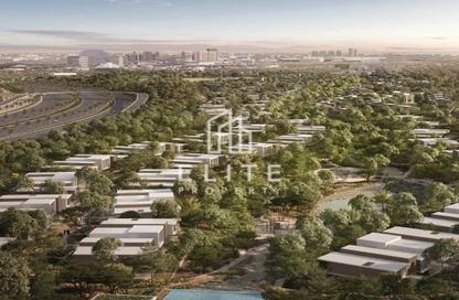 Villa - 5 Bedrooms - 7 Bathrooms for sale in Mahra - Expo Valley Views - Expo City Valley - Expo City - Dubai