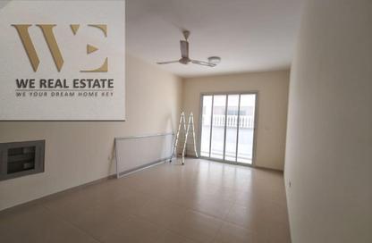 Apartment - 2 Bedrooms - 3 Bathrooms for rent in Al Jurf Industrial 3 - Al Jurf Industrial - Ajman
